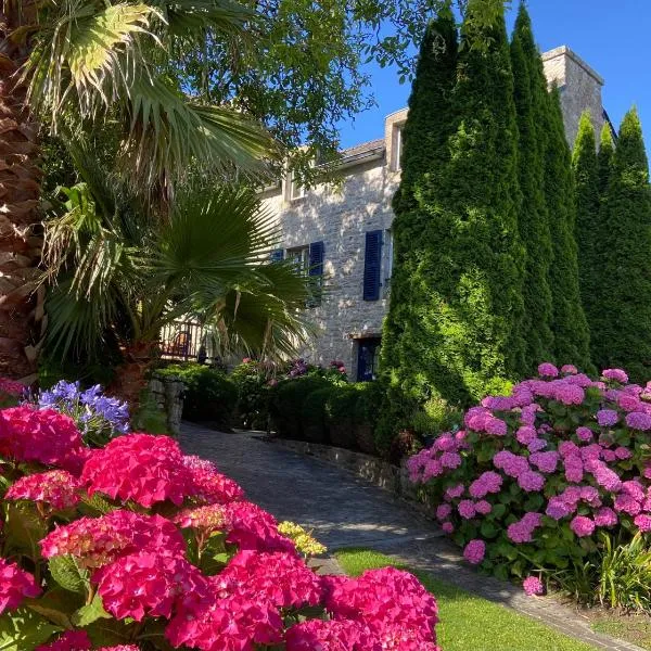 Résidence Ti An Amiral, Hotel in Bénodet