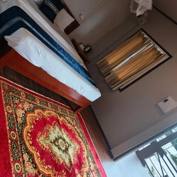 Champa Riverside, hotel in Don Det