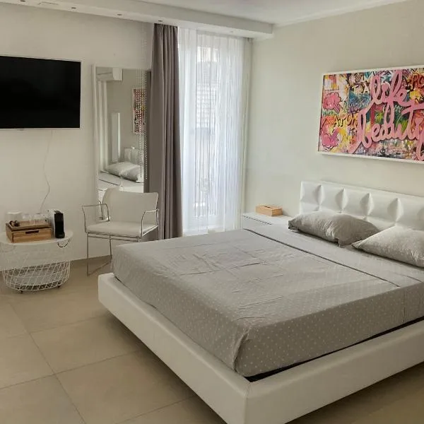 Affitta camere Locarno, hotel a Minusio