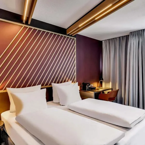 B&B Hotel Bremen-Altstadt, hotel in Bremen
