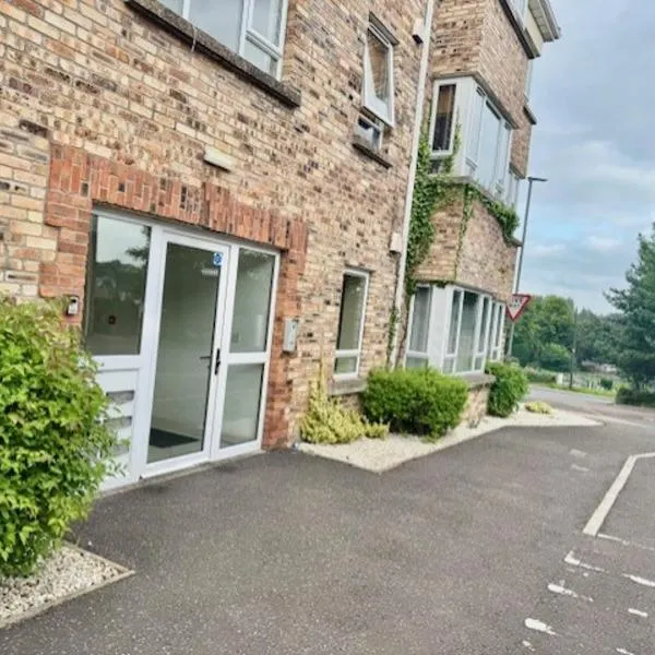 The Sidings, hotel v destinaci Enniskillen