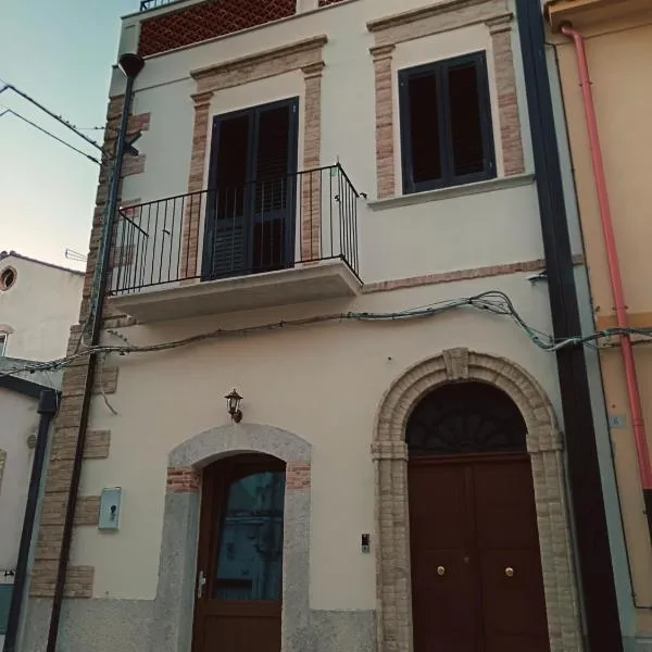 Alla Perla del Lago, Hotel in Lesina