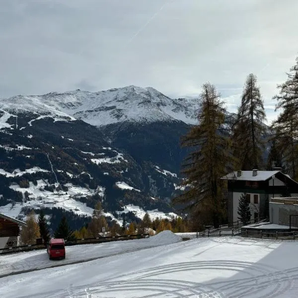 Stelviostay Residence Stelvio, ξενοδοχείο σε Valdisotto