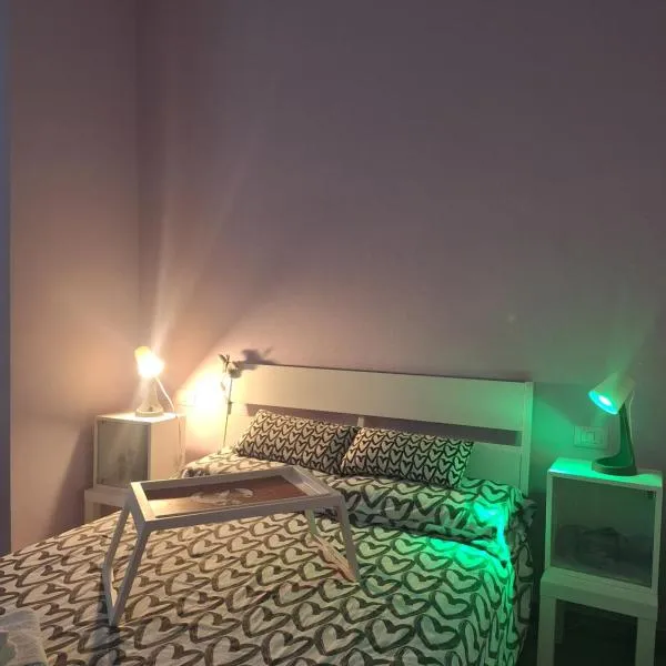 Little Suite Kaidi, hotel in Selargius