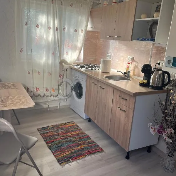 Casa de vacanța, hotel in Brăila