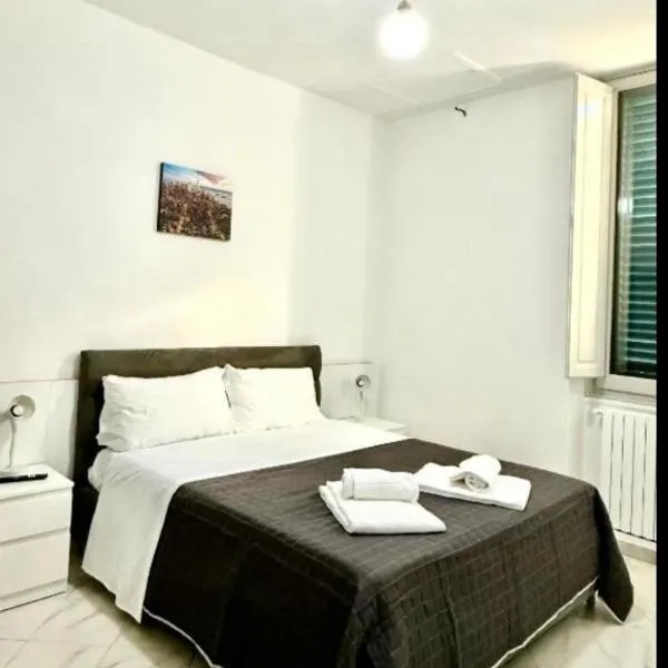 Villa Caterina, hotel a Firenze