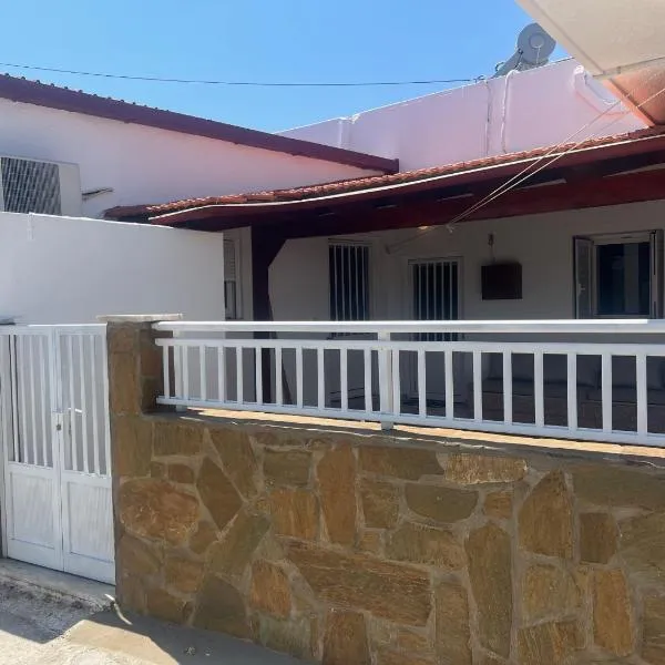 Gennadi Sunrise, hôtel à Gennadi