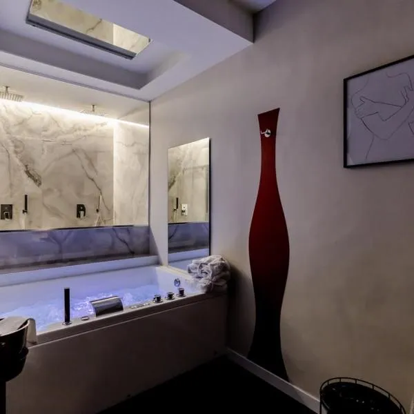 Marenda - B&B, hotel em Bari