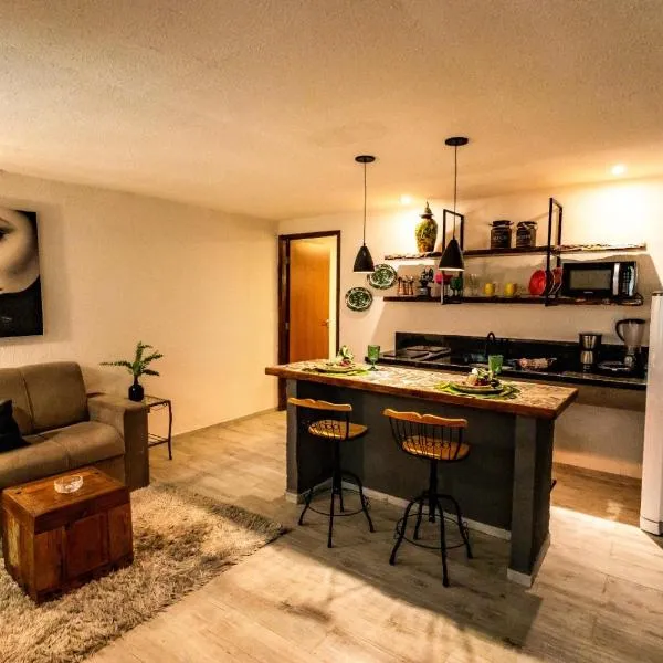 Apartamento Villa Siena Condomínio À Beira Mar próximo ao Aeroporto, Hotel in Salvador