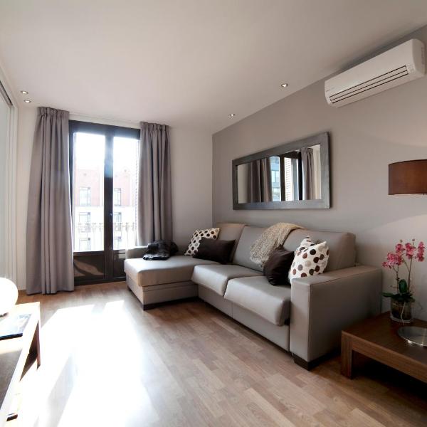 Serennia Apartamentos Ramblas - Plaça Catalunya