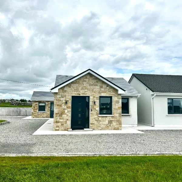 The Ocean Nest, ξενοδοχείο 