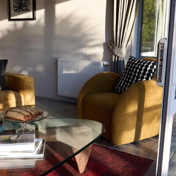 Greenvale Bed and Breakfast, hotel v destinaci Oban