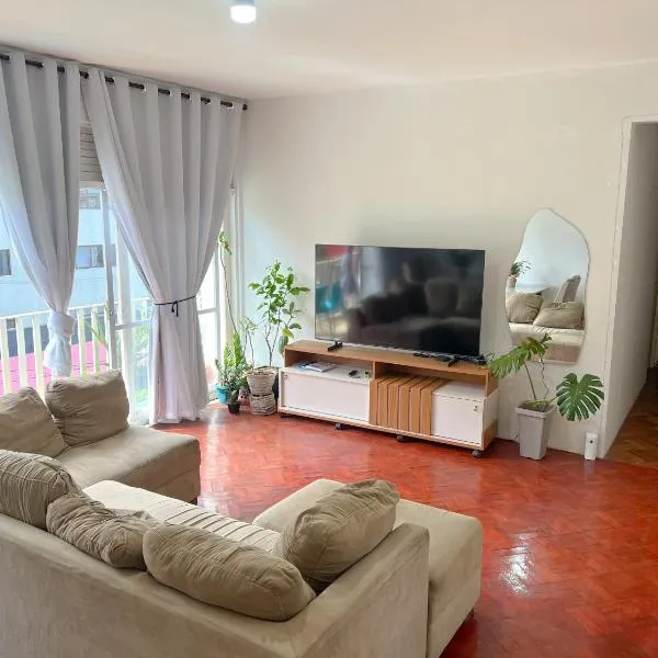 Quarto individual na Pituba, hotel em Salvador