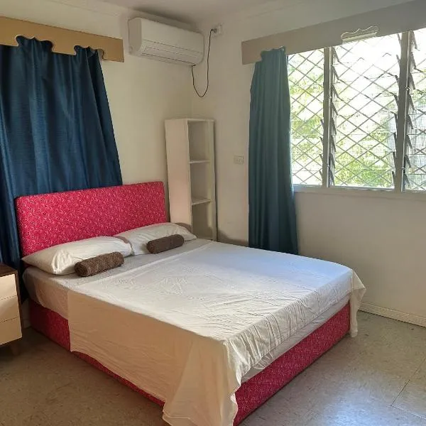 ND Good room, hotel in Nadi