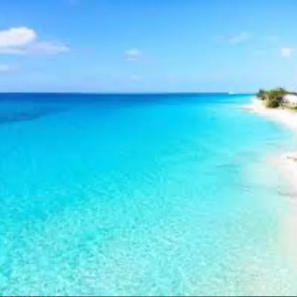 Viesnīca Beautiful Experience pilsētā North Bimini