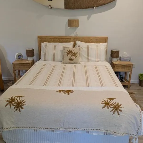 Amberlyn Escapes, hotel v destinaci Killcare