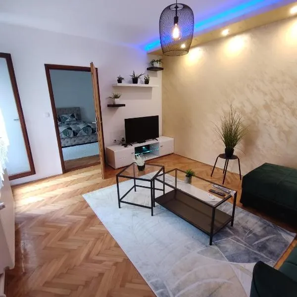 Apartman Stay 23, hotel v destinaci Smederevo