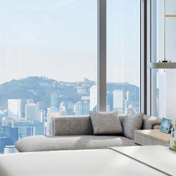 Kimpton Tsim Sha Tsui Hong Kong, khách sạn ở Hong Kong