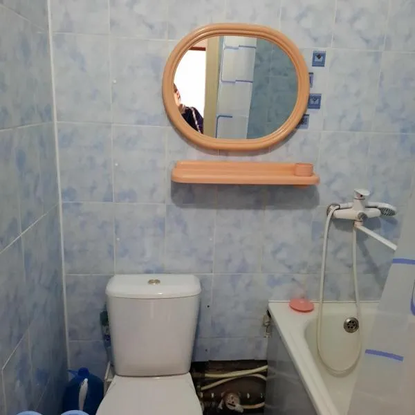 Квартира 1комнатная в центре, hotel in Mykolaiv