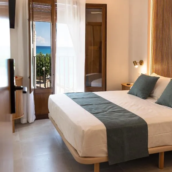 Almar Suites, Hotel in Peñíscola