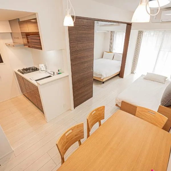 Japan House 御徒町, hotel in Tokyo