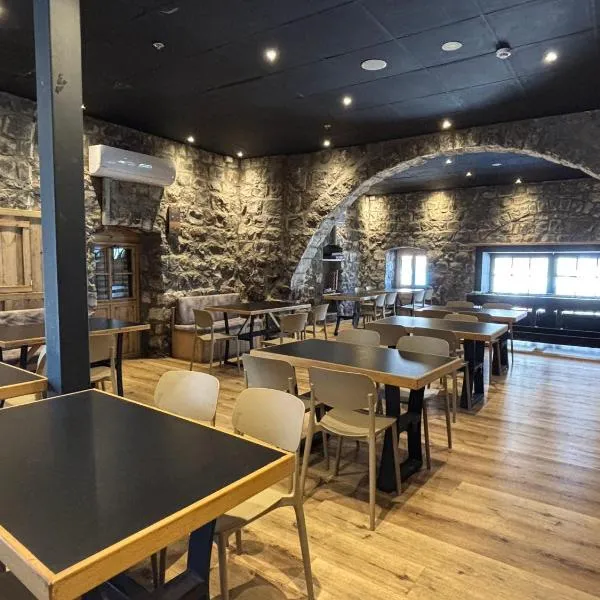 מלון טיבריא, hotel in Tiberias