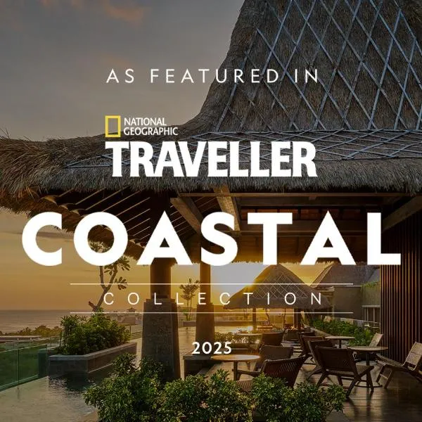 Holiday Inn Resort Bali Canggu by IHG, hotel in Canggu