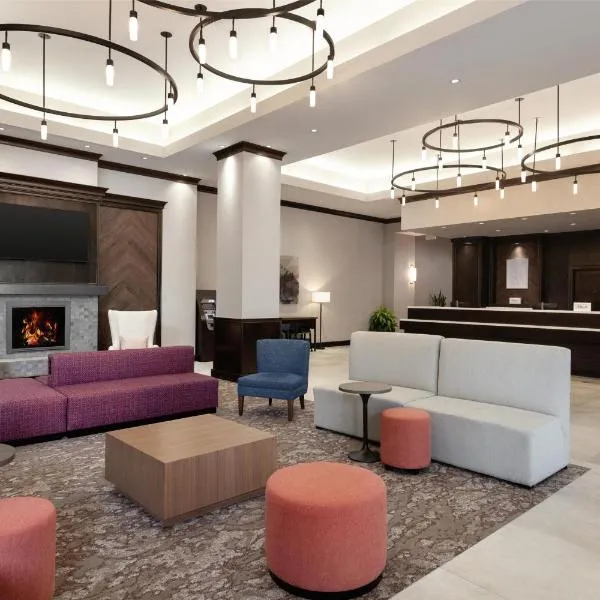 Hilton Garden Inn Atlanta Downtown, hotel in Atlanta