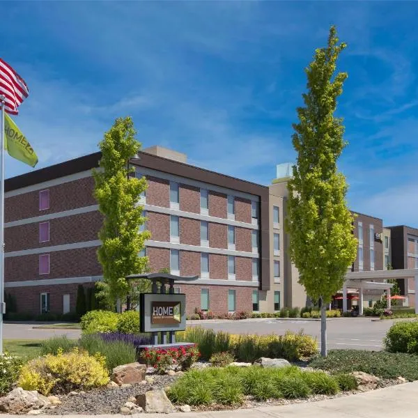 Home2 Suites by Hilton Idaho Falls, hotel din Idaho Falls