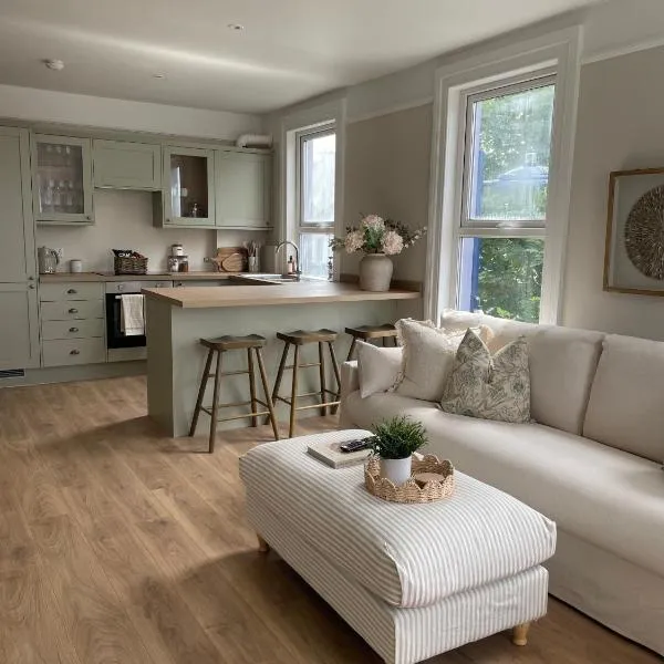 Apartments in the centre of Donaghadee, hotel in Donaghadee