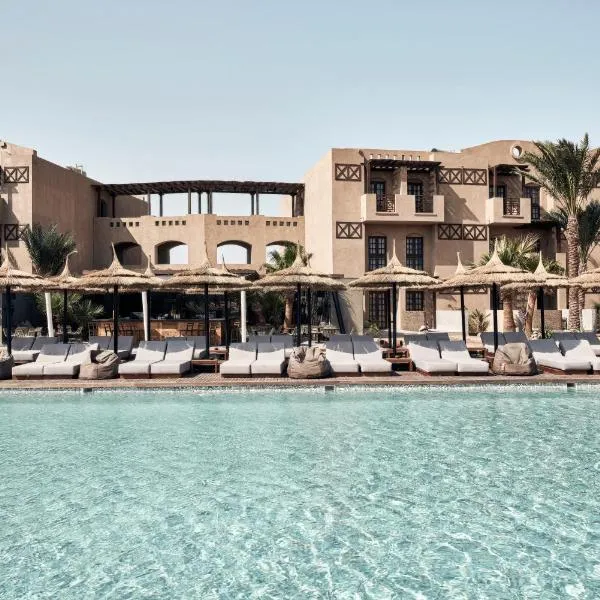 Cook’s Club El Gouna (Adults Only), hotel in Hurghada