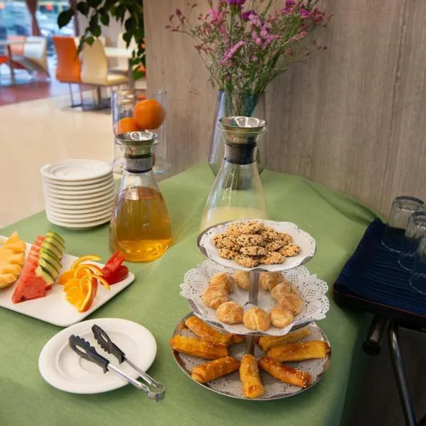 Holiday Inn Express Chengdu Wuhou by IHG-Wuhou Temple and Jinli, hotel in Chengdu