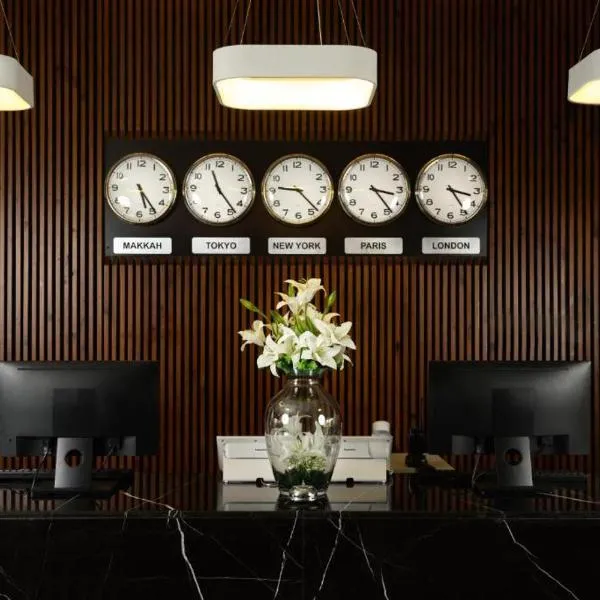 Tripper Inn Dammam, ξενοδοχείο στο Νταμάμ