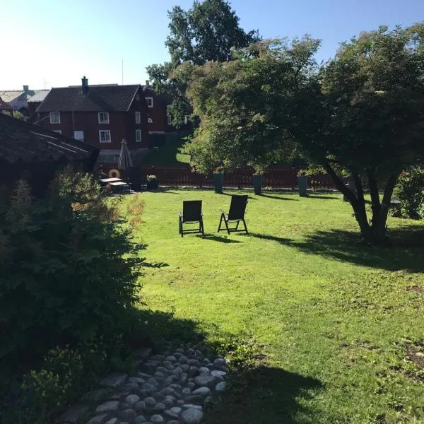 House of Engelbrekt, hotel en Arboga