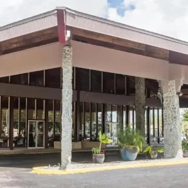 Studio 6 Ocala, FL, hotel en Ocala