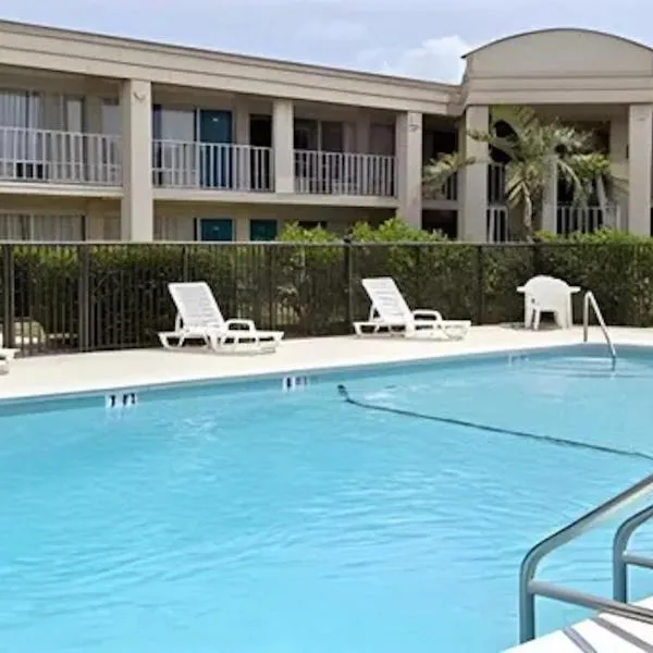 Studio 6 Ocala, FL, Hotel in Ocala