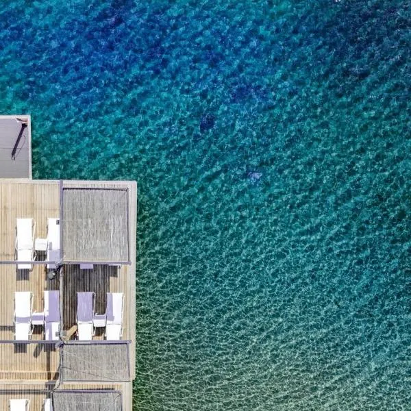 Costa Farilya Special Class Hotel Bodrum, hotel in Gundogan