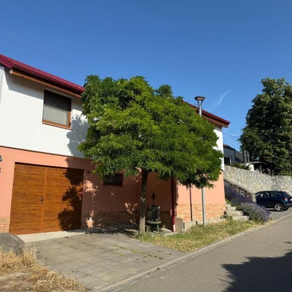 Apartmán Pavlenka, Hustopeče