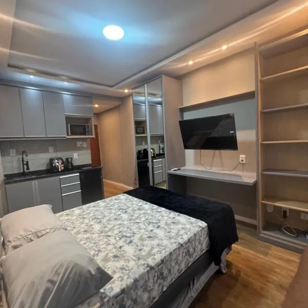 Studio CARIOCA, Hotel in Rio de Janeiro