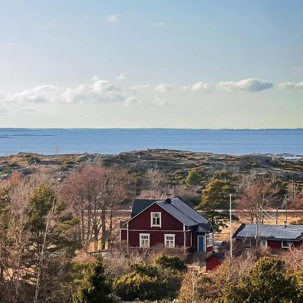 Antons Gästhem, Hotel in Kökar