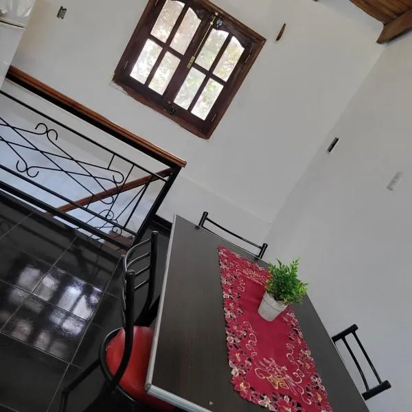 Zurita Apart, hotel en San Fernando del Valle de Catamarca