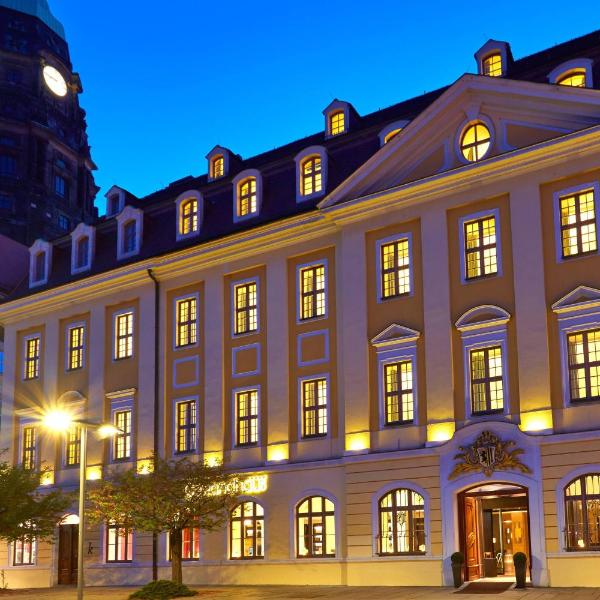 Gewandhaus Dresden, Autograph Collection, Дрезден