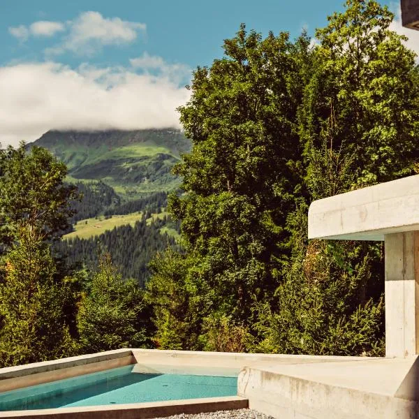 Grand Hotel Belvedere, a Beaumier Hotel, hotel in Wengen
