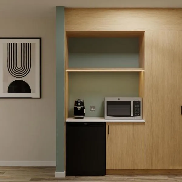 Sun & Ski Inn and Suites, hotel in Stowe