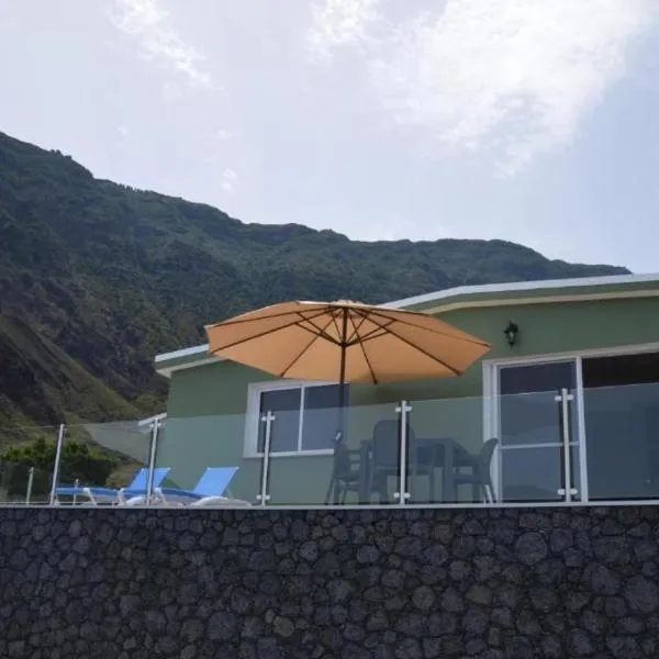 Casa Miramar, hotel in Frontera