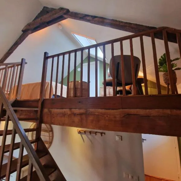 De Pingerhoeve, Hotel in Nuth