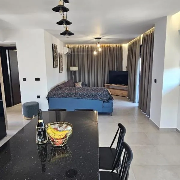 Centrale apartment, хотел в Мастрихари