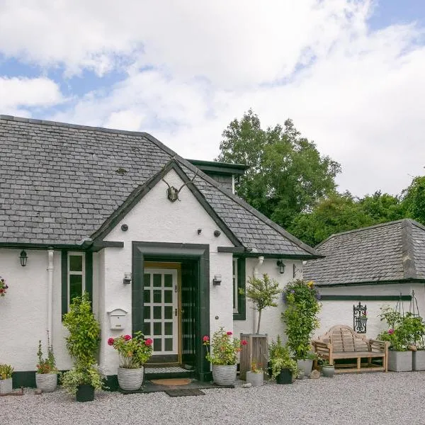 Glenview Luss, Hotel in Luss