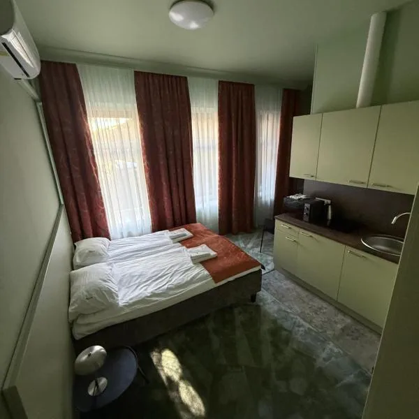 Moja Accommodation, hotel in Kaunas