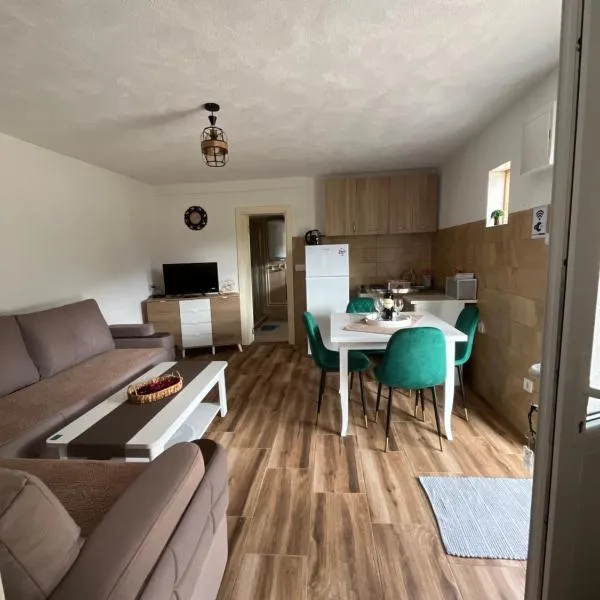 Durmitor Stay, hotel in Žabljak